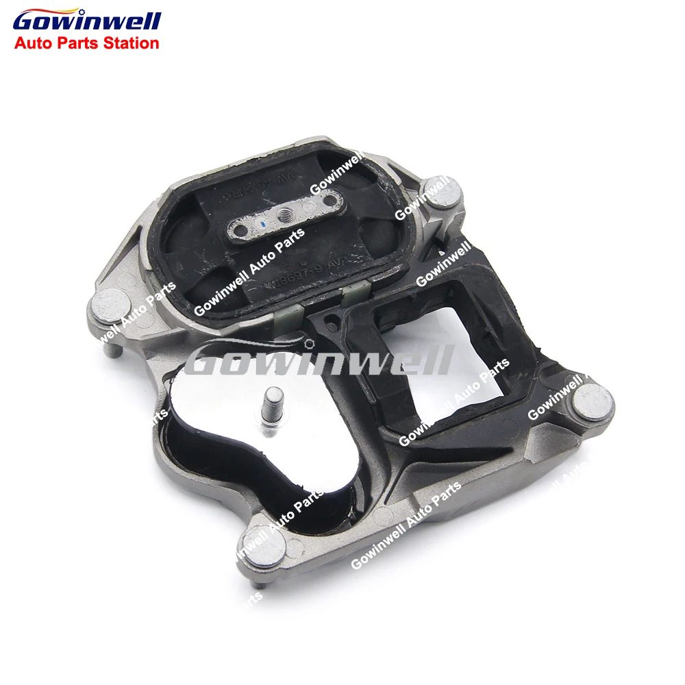 

1pcs Transmission Mount Gearbox Mount For Audi A6 S6 RS6 A7 RS7 Sportback Quattro A8 S8 4.0T 4G0399153A 4G0399153L 4M0399153Q