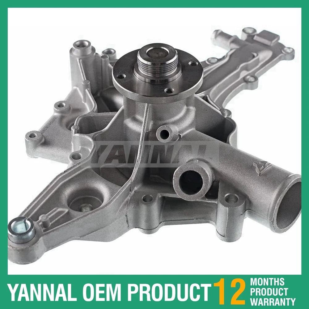 practical New Universal Marine Power M2-12 WATER PUMP