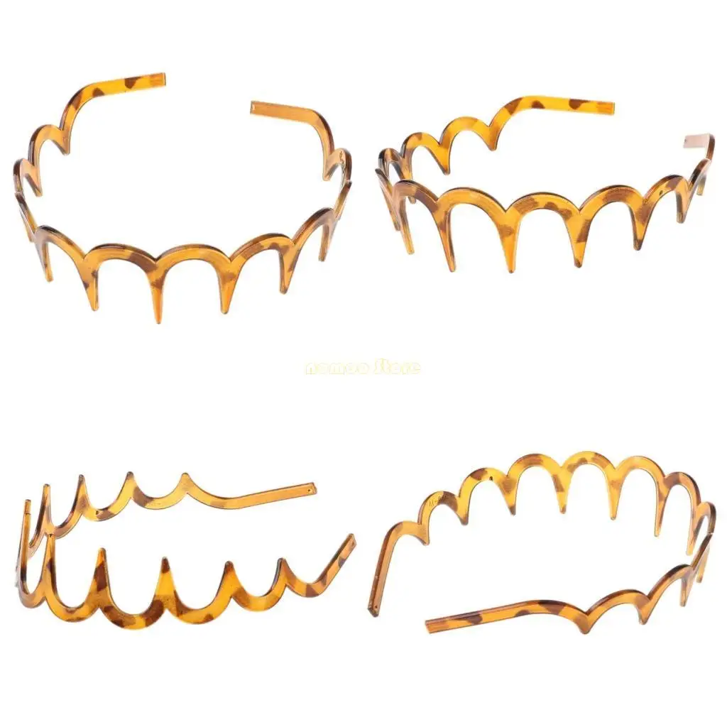 31BF Mujeres Tiburón Tiburón Tarro diente diente diente plástico Long Plastic