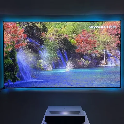 Светодиодная лента Yovanxer DQ-505012V RGB
