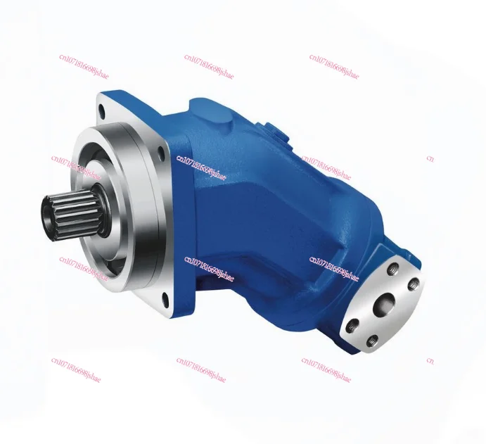 

A2FO56/61L-VBB 05 Motor A2FO Series A2FO 28/32/45/56/63/80 Hydraulic Axial Piston Motor