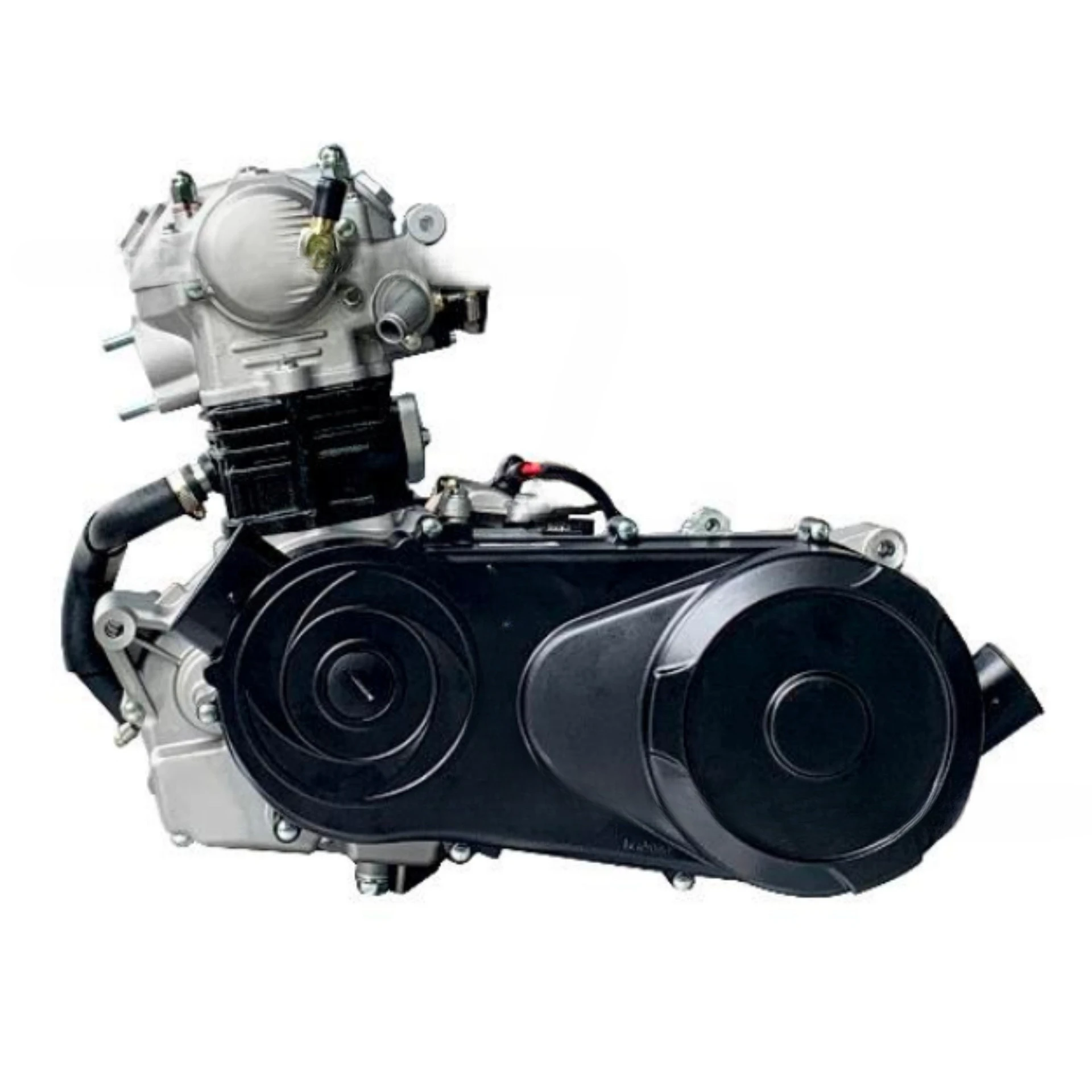 

300CC engine 172MN built-in reverse chain drive shaft drive water-cooled engine
