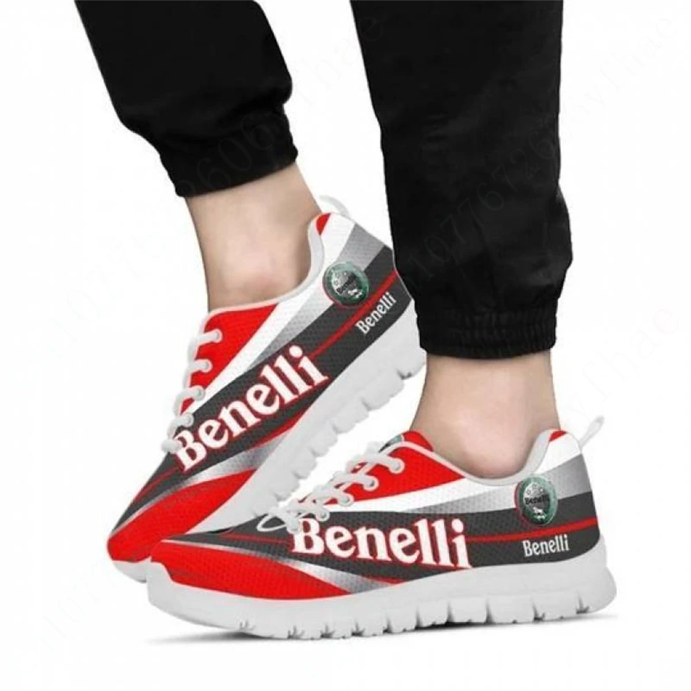 Benelli-للجنسين تنس أحذية رياضية للرجال ، مريحة الذكور أحذية رياضية ، الاحذية غير رسمية ، خفيفة الوزن ، حجم كبير