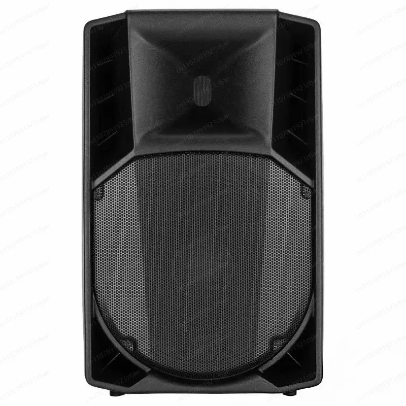 15 Inch 2 Way 1400W High Powerful Active Speaker, DJ Sound System, Powered Outdoor Floor system Speakers