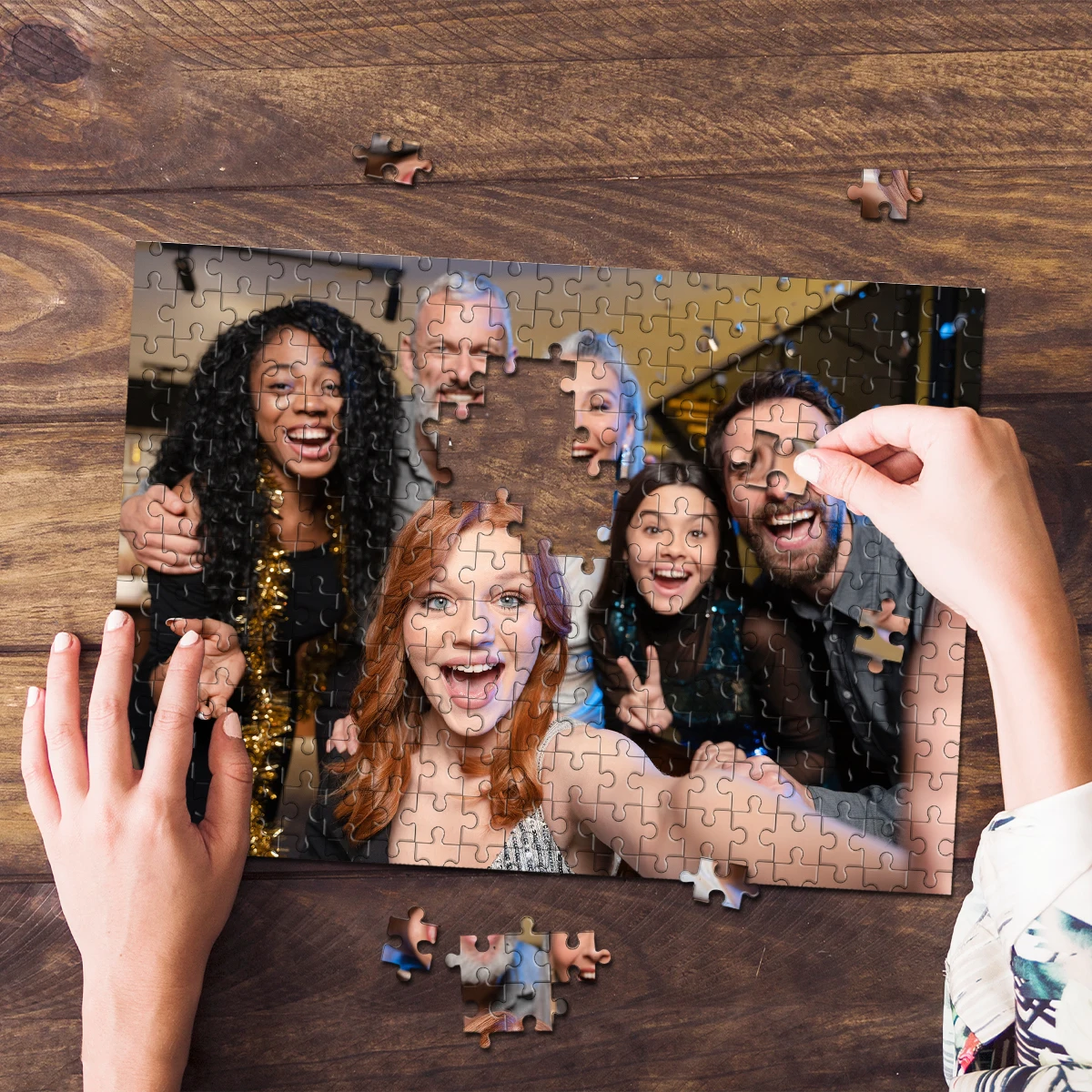 35/300/500/1000Pcs … - image