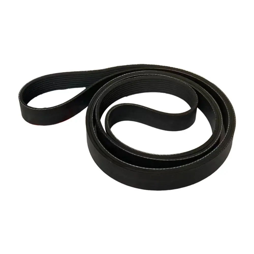 Apply to Foton ISF2.8 Fan Belt 8PK2609 5254354 8PK2255 3972378 8PK2510 5564865