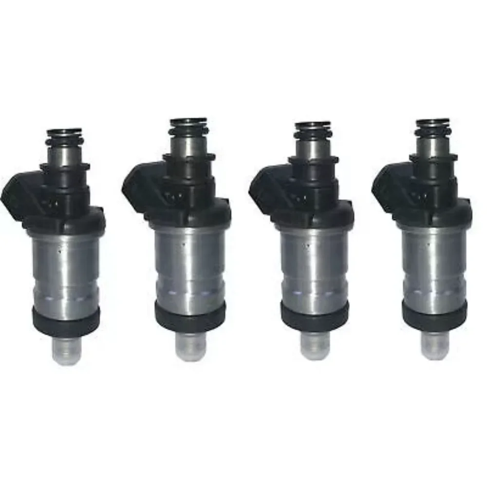

06164-P0F-000 Fuel Injector for 1993-96 Honda Acura PRELUDE 2.2L VTEC