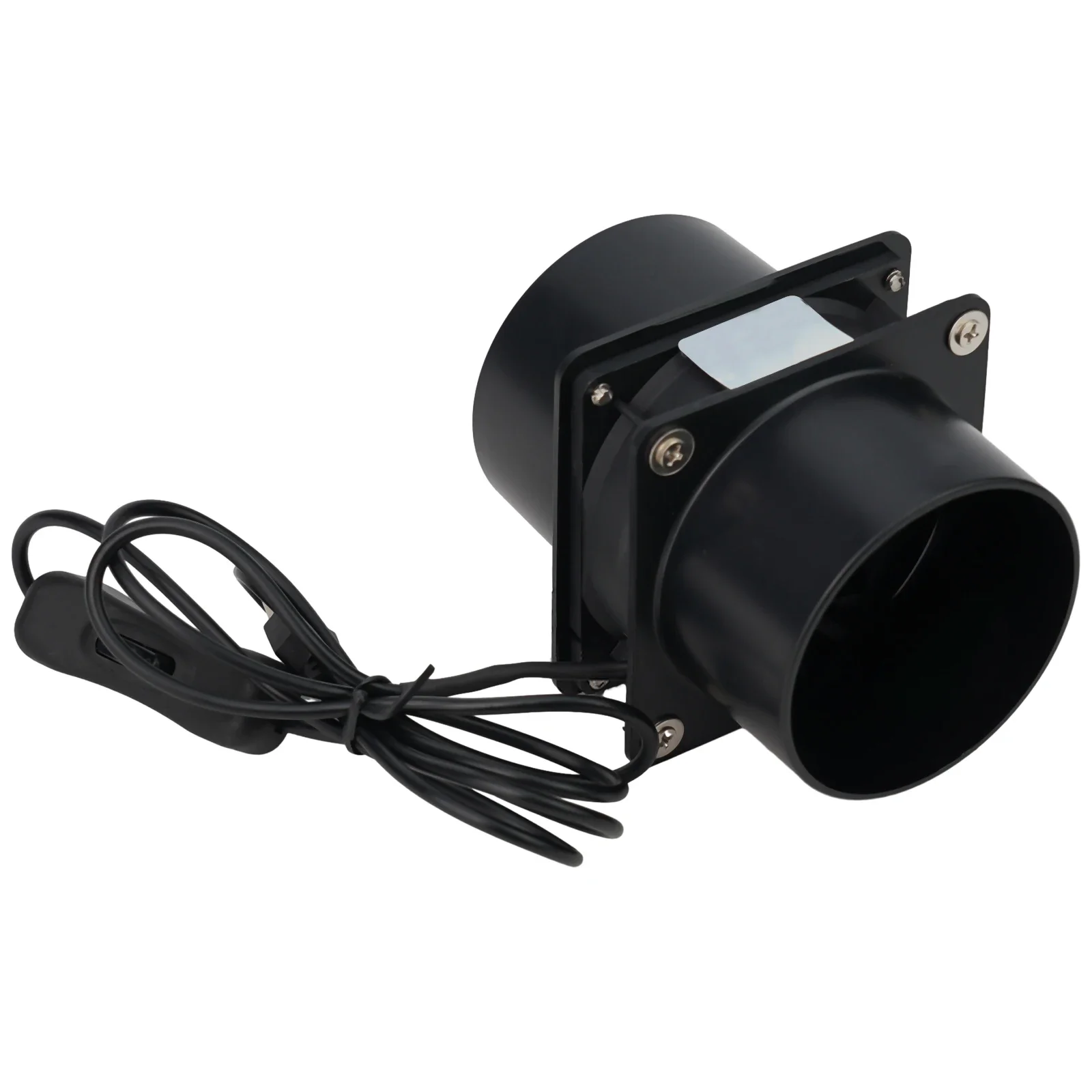 Portable USB ESD Fume Extractor Smoke Absorber Fan For Soldering Air Circulation And Ventilation In Home Office