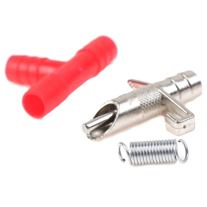 3PCS/SET Rabbit Feeding Waterer Nipple Drinker For Water Pipe Rabbit Water Container