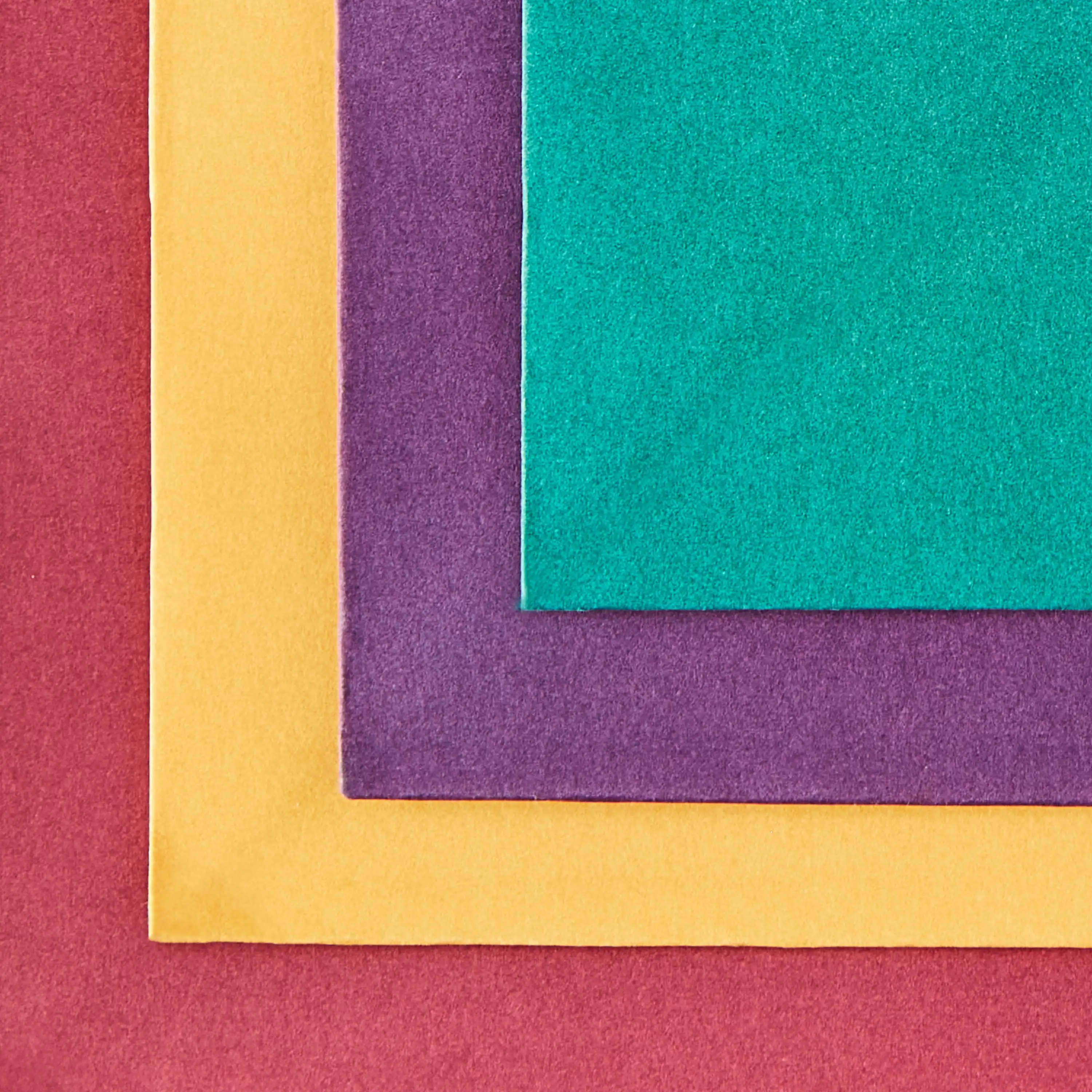 Duże wielokolorowe torby papierowe, 8 x 10 cali, 13 sztuk