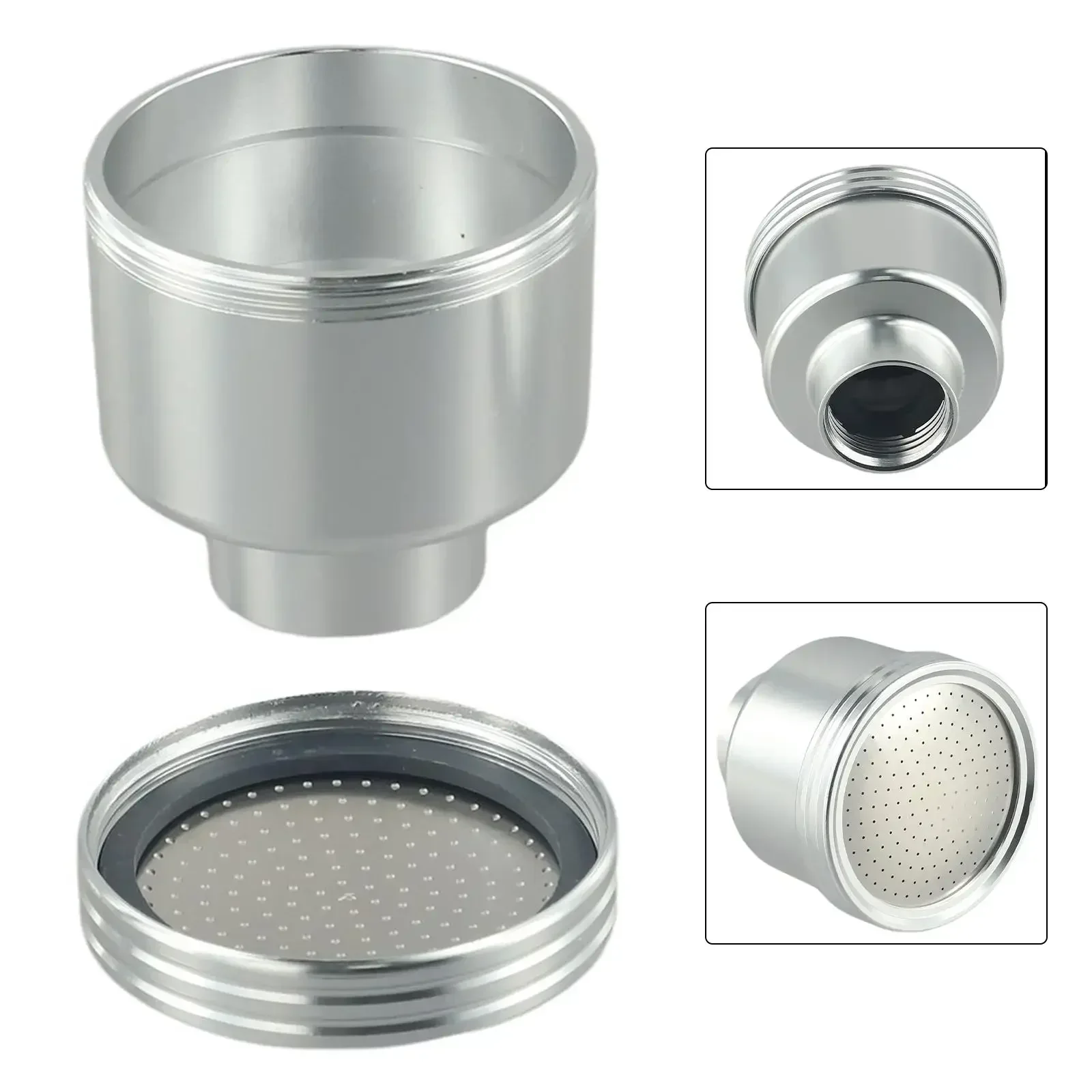 

Hose Sprayer Nozzle Garden Hose Sprayer Nozzle 1 Car Washing Etc Strong Aluminum Alloy Gardening Home Cleaning