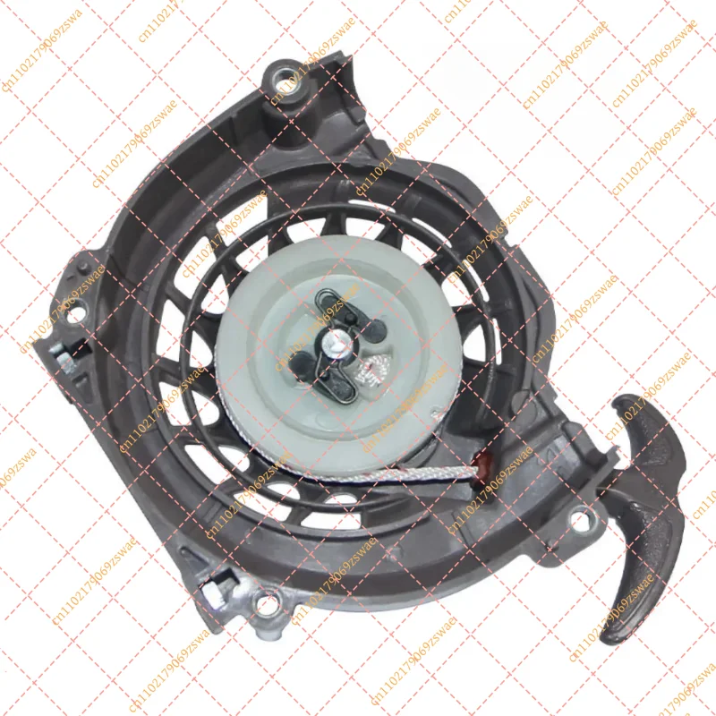 Earth Auger Drill Recoil Starter Assembly Pull Start Replacement Parts