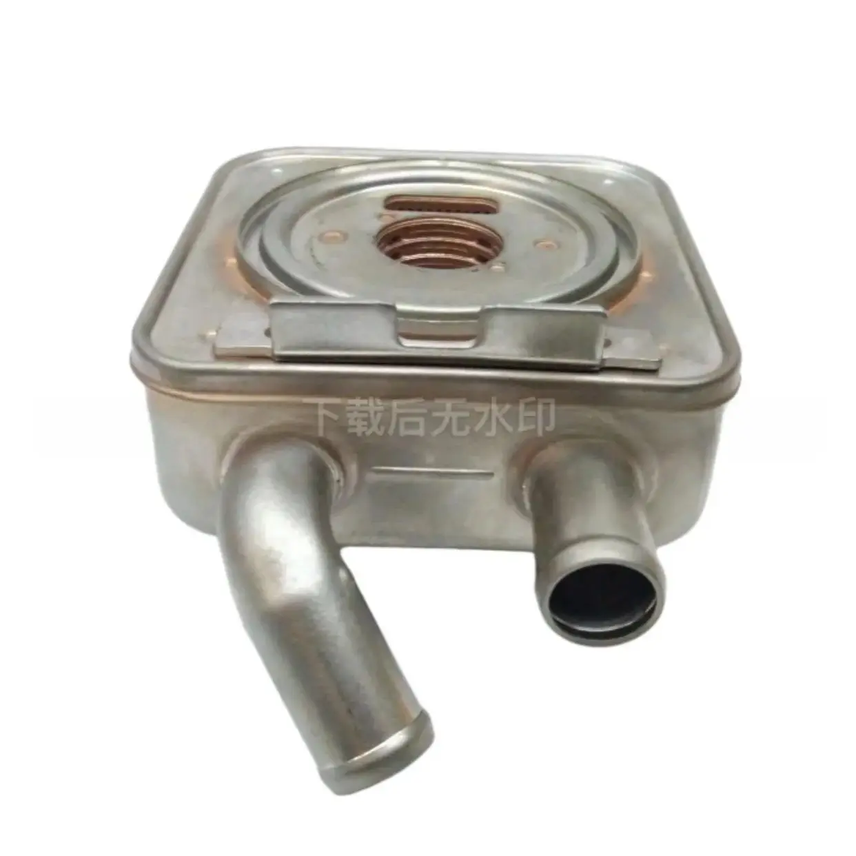 

26410-27400 26410-27401 2641027400 2641027401 Oil cooler suitable for Hyundai Kia