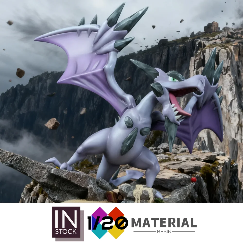 

[In Stock]1/20 Resin Scale World [FOG] – Mega Aerodactyl