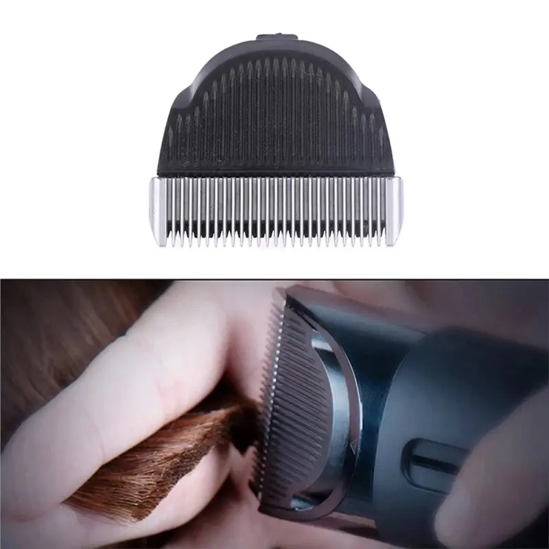 HOT SALE-For Xiaomi For Mijia Hair Clipper Replacement Head Accessories Suitable For Model Code LFQ02KL Cutter Head Header