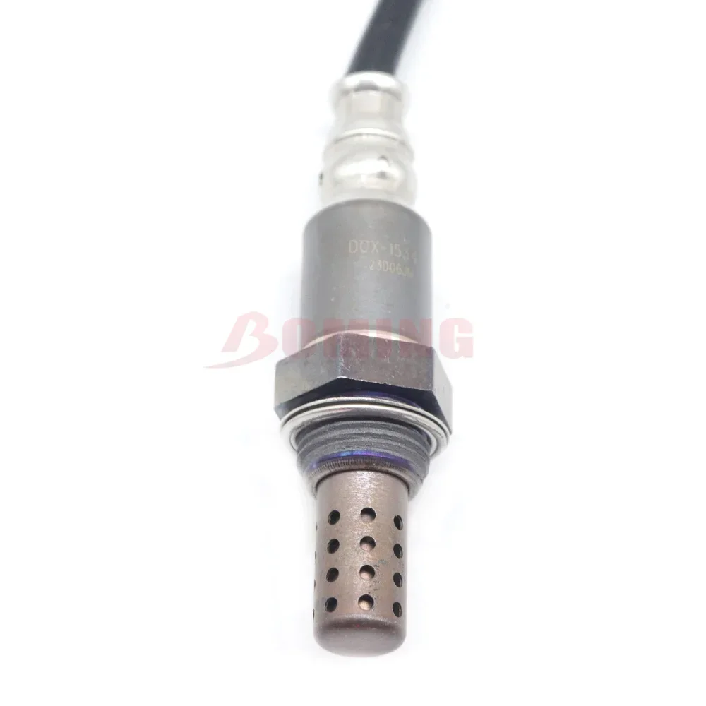 Air Fuel Ratio O2 Oxygen Lambda Sensor DOX-1534 For Citroen C2 XSARA PICASSO SAXO PEUGEOT 106 206 2000-2005 1628KN 16287S 16289V - view 2