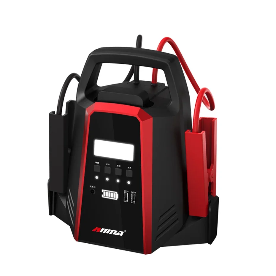 

Модный китайский производитель беспроводной универсальный стартовый ток 800А пусковой стартер