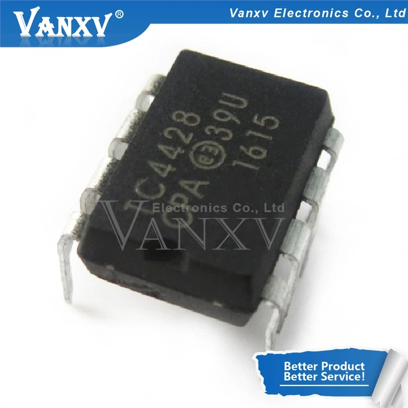 1-20PCS APM4550 4550 TC4428CPA TC4428 MCP4822-E/P MCP4822 TNY255PN TNY255 MCP6022-I/P MCP6022 DS1621 1621 DIP-8