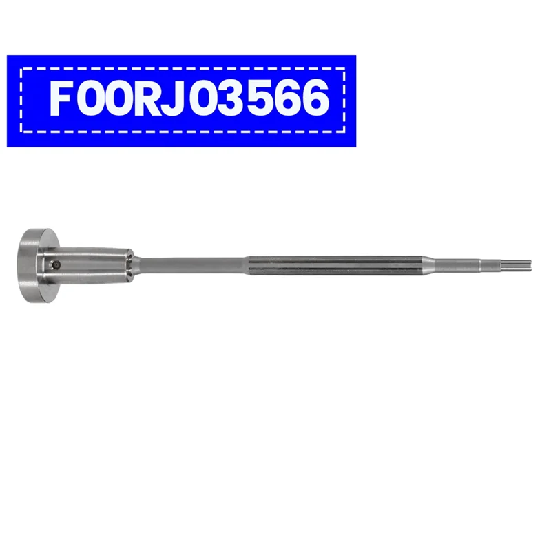 F00RJ03566 New Diesel Common Rail Fuel Injector Control Valve For Diesel Injector 0445120387