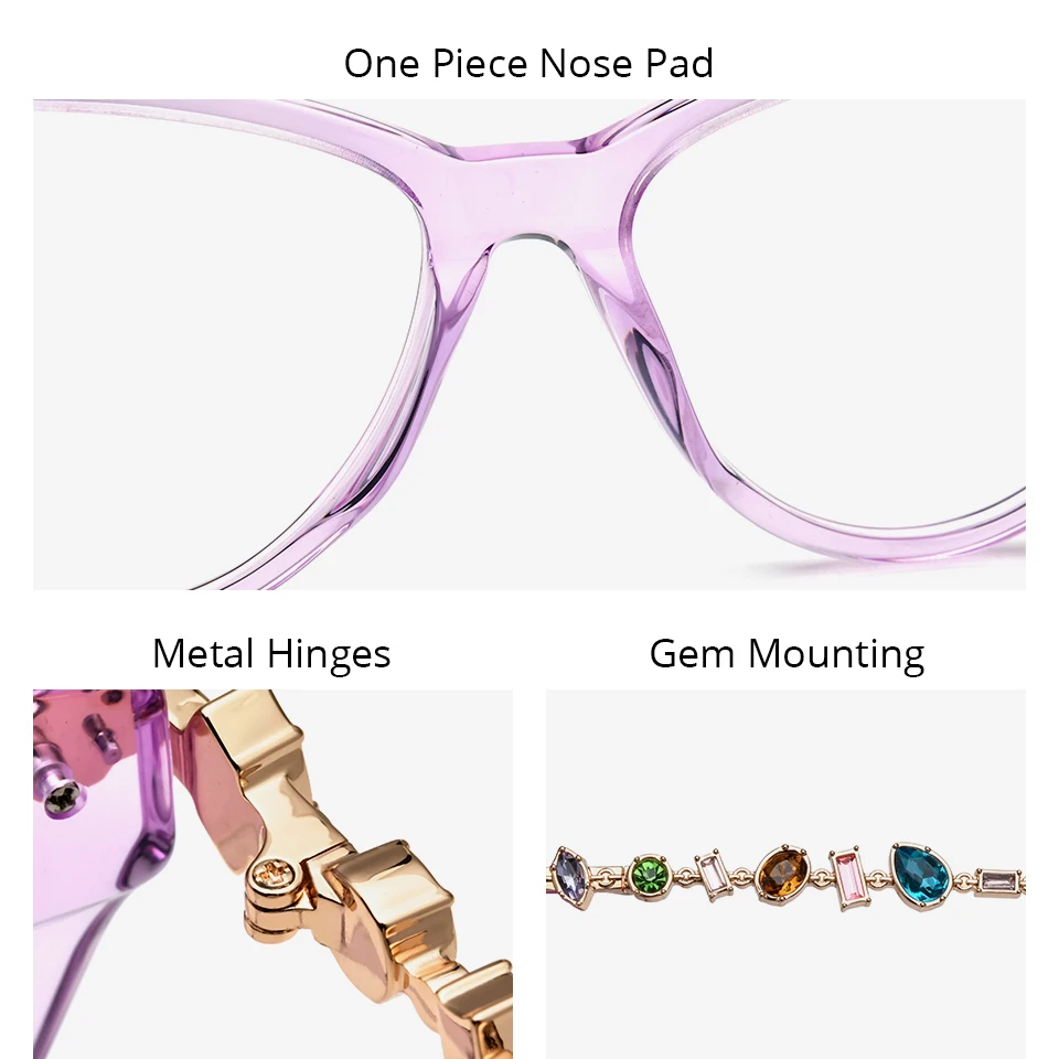 Thumbnail 4 - #77 Cheapest Eyeglasses Deals You Can Get