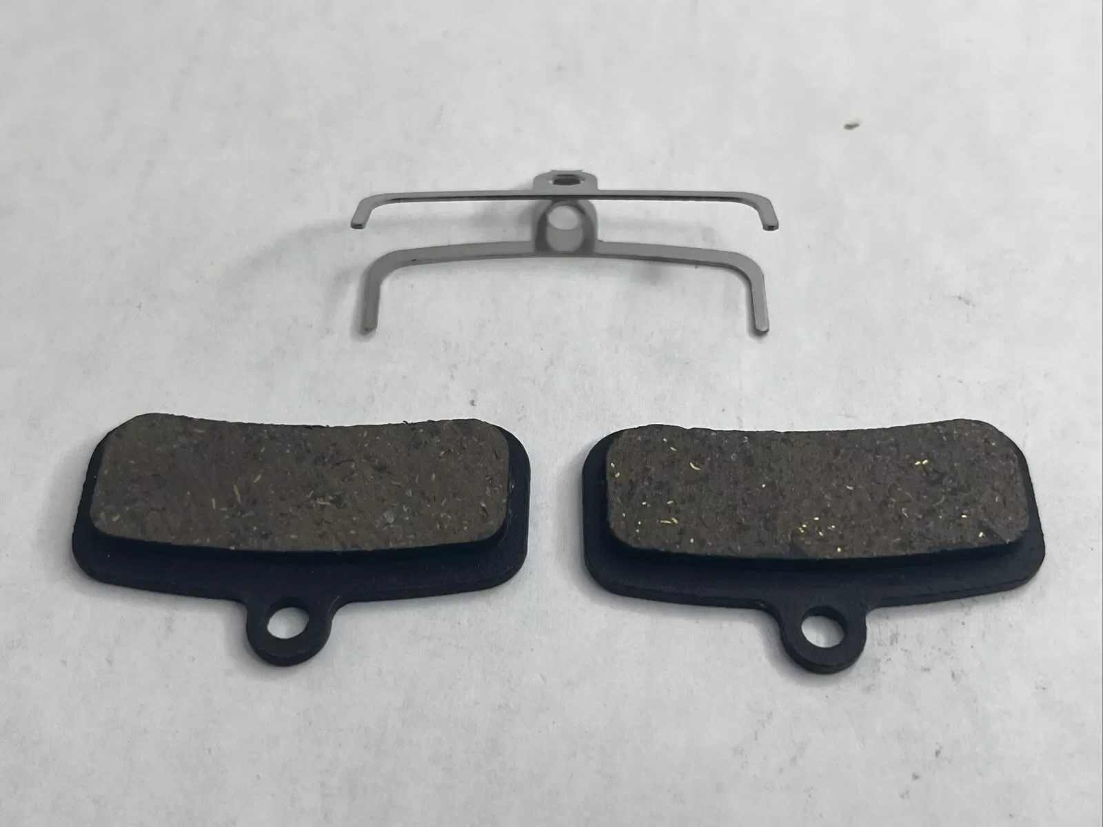 2/4PCS Brake Pads M…