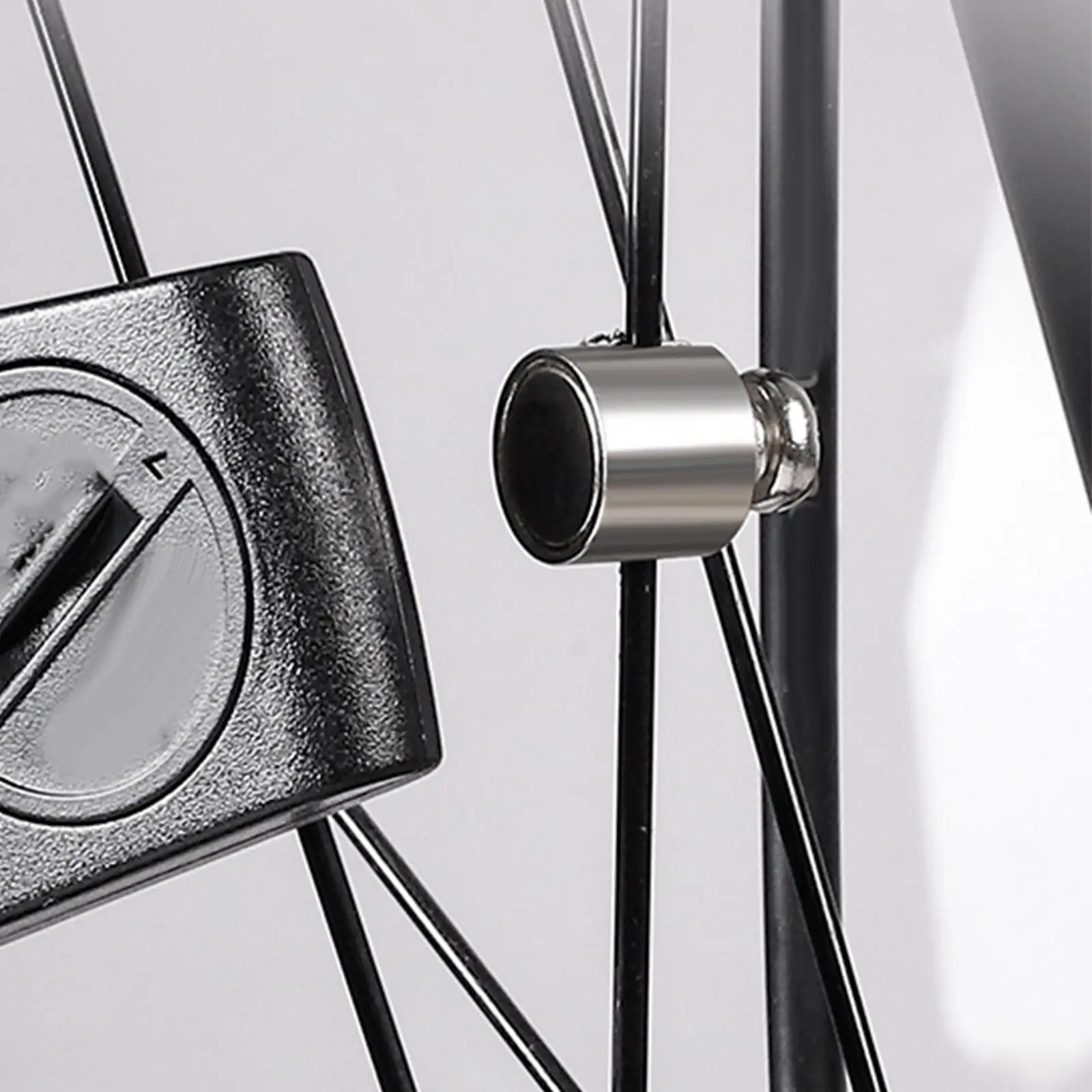Universal Speedometer Spoke Magnet for Bicycle Bike Computer Sensor Magnet Wheel Magnet Bike Speedometer Cycling Accessories