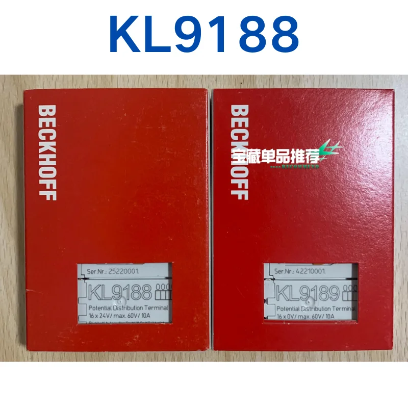 

Brand-new KL9188 Fast Shipping