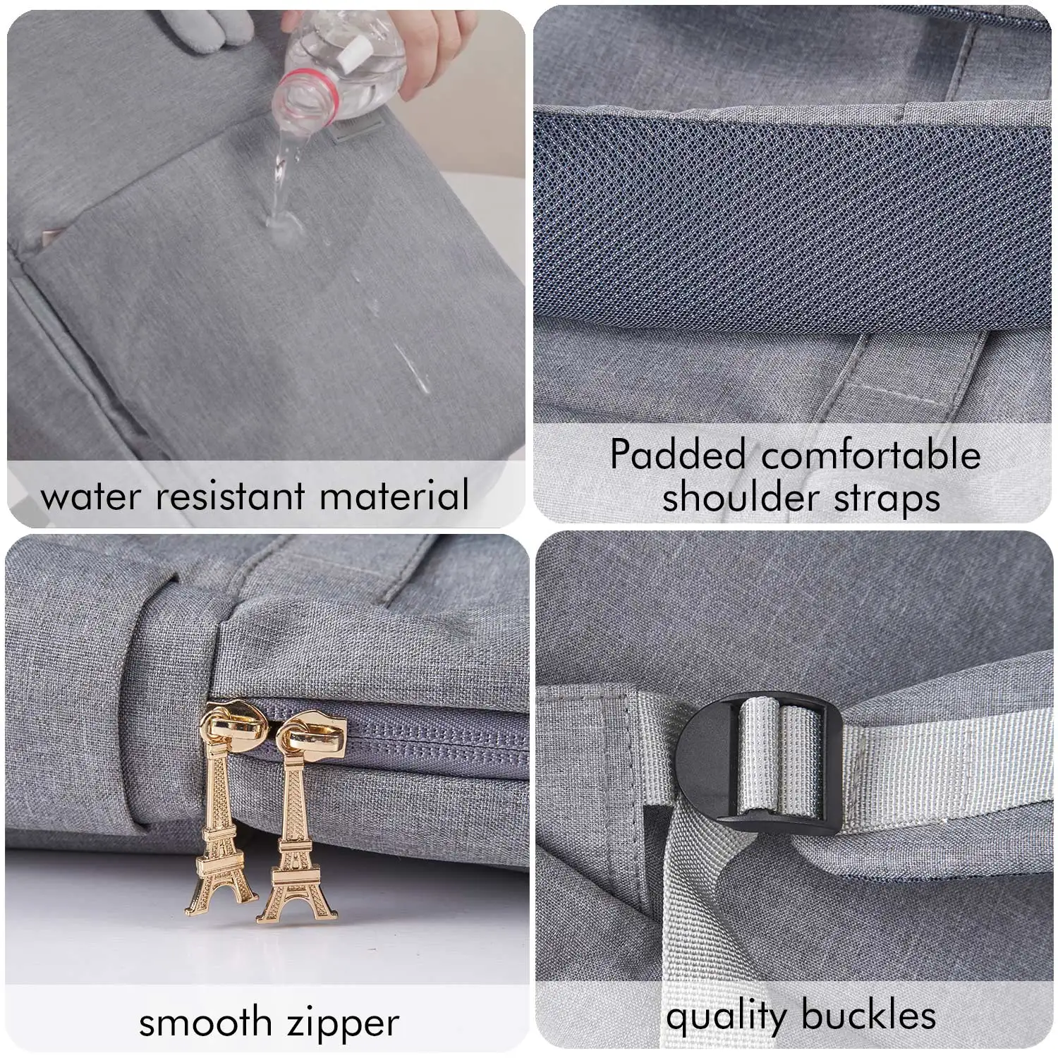 laptop backpack for women