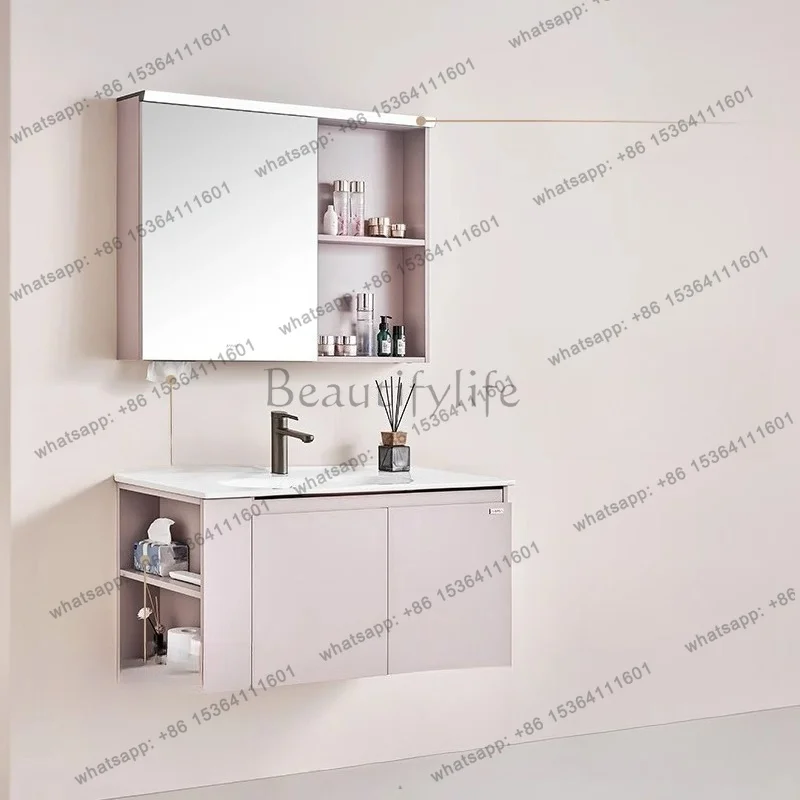 LD Over China Bathroom Cabinet Display Bookcase & Magazine Racks Bathroom Cabinet Organizer Storage Archivadores Room