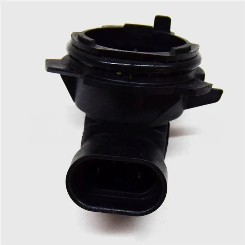 A20F-Headlight Bulb Socket 63126904051 For BMW 5 Series 2000-2003 High Headlight Replacement Parts
