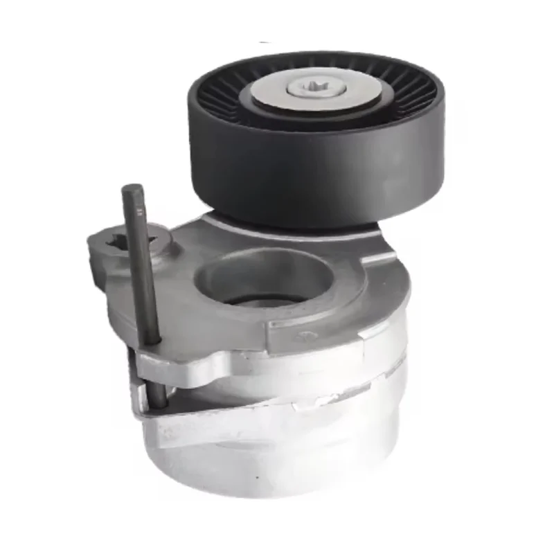 

NEW-95810236150 Engine Belt Tensioning Wheel Is Suitable For Porsche Cayenne 92A 3.0 Diesel High-Quality Auto Parts