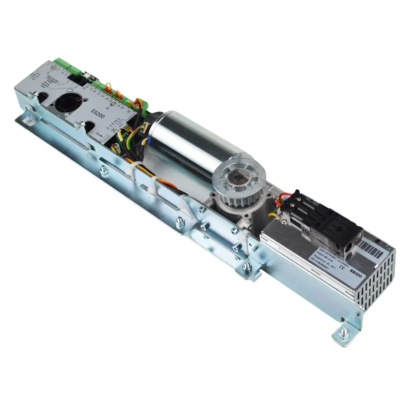 

Oredy Es200 Modern 30V 20V Motor Control Unit Power Supply Dunkermotoren MCU for Automatic Sliding Door in Villas