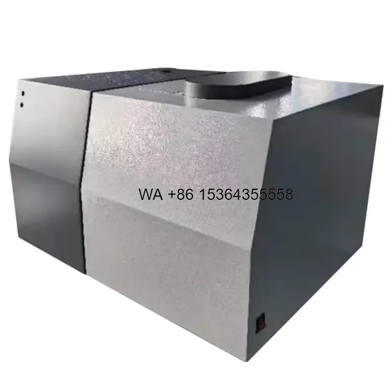 Wmwmnu for Huazheng HZ-385Z Microcomputer Automatic Calorimeter Lab Calorific Value Tester with 1 Year Warranty