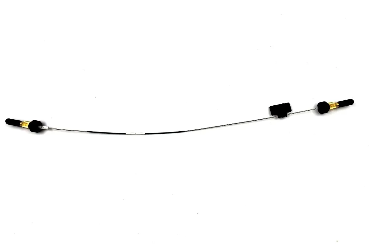 Fingertight Fitting Systems Stainless Steel Capillaries 0.17mm ID 90mm Length High-pressure Instrument Parts Accessories