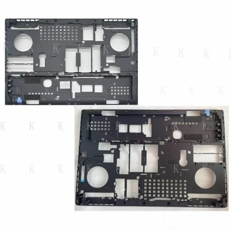 

C ДЛЯ Dell Precision 7730 M7730 7740, нижняя крышка ноутбука 015CDM 01HVX1
