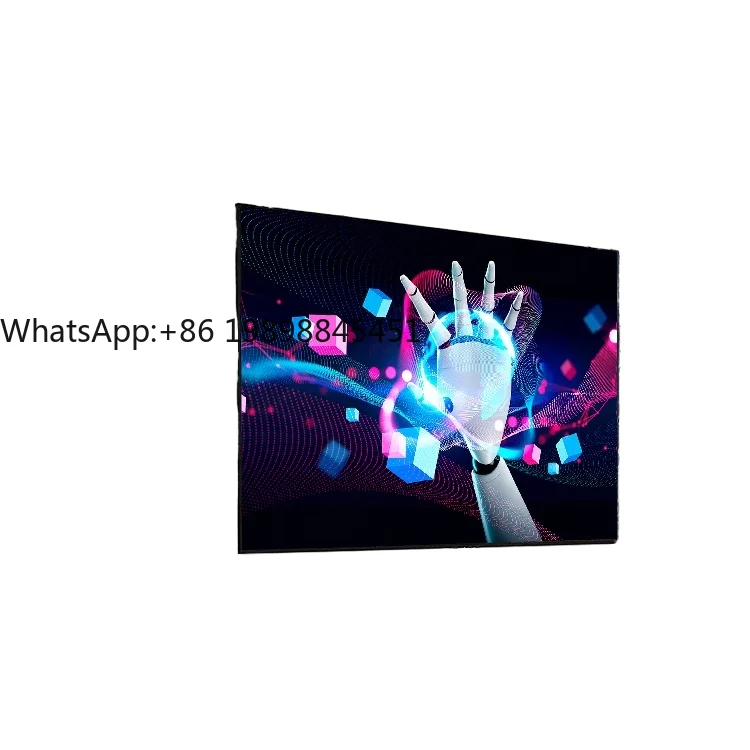 

High-Performance Indoor/Outdoor LED Rental Display Video Wall P1.9 P2.6 P3.9 LED Display Wall