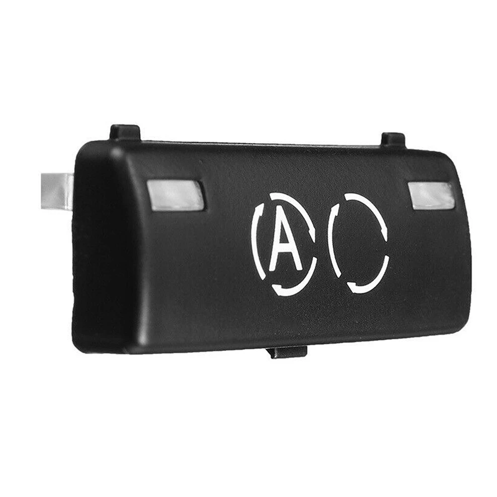 Super Sale Inner A/C Climate Control Panel Air Recirculate Button Switch Key Caps Replacement for -BMW 5 Series E39 X5 E53 M5