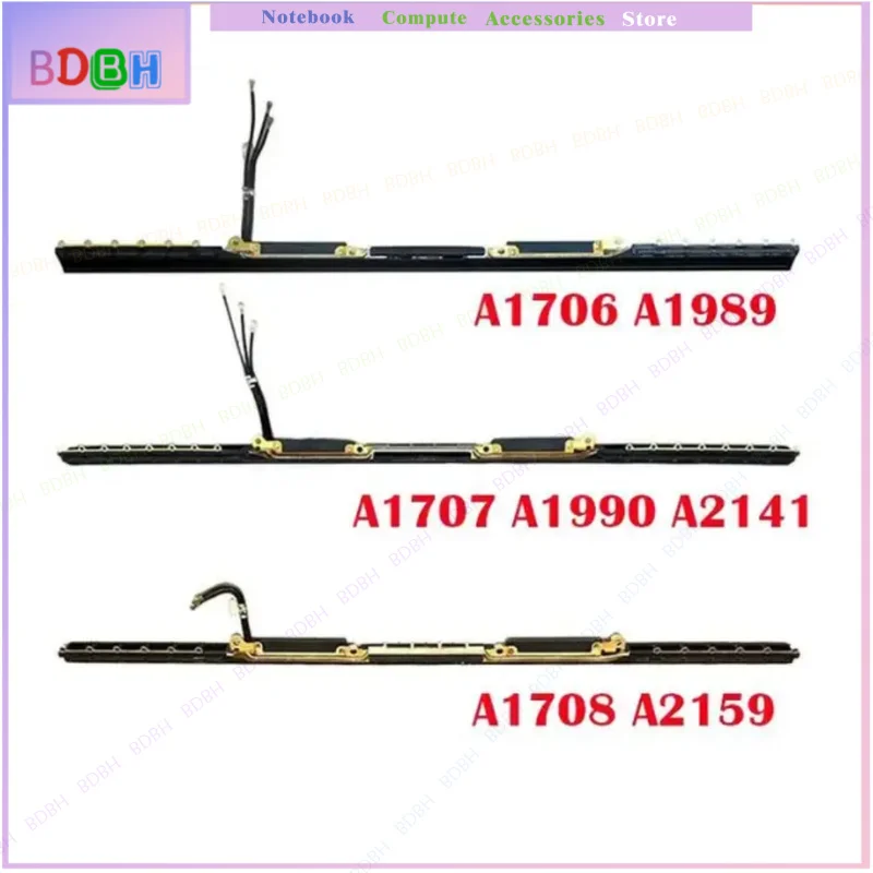 FOR A1706 A1989 A1707 A1990 A2141 A1708 A2159 Antenna For Macbook Pro Retina 13