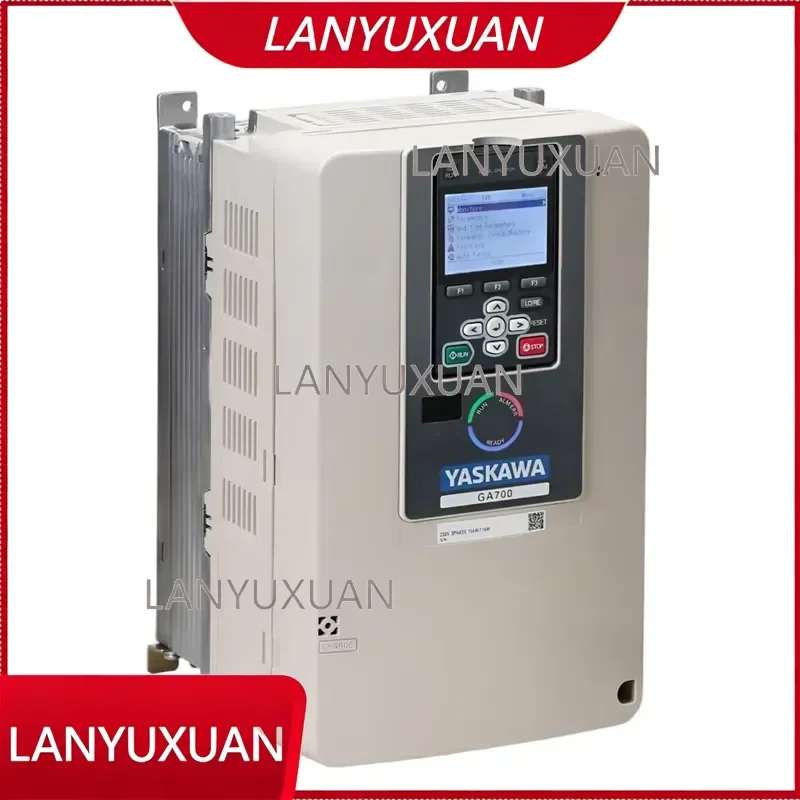 Frequency Converter GA50U2070EBA