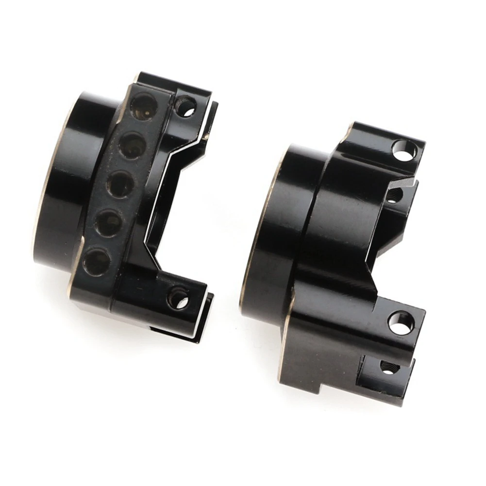 

【PRICE-DROP!】2 PCS For TRX4 Door Bridge Rear Axle C Seat Shock Absorber Mounting Position Remote Control Car Modification And Up