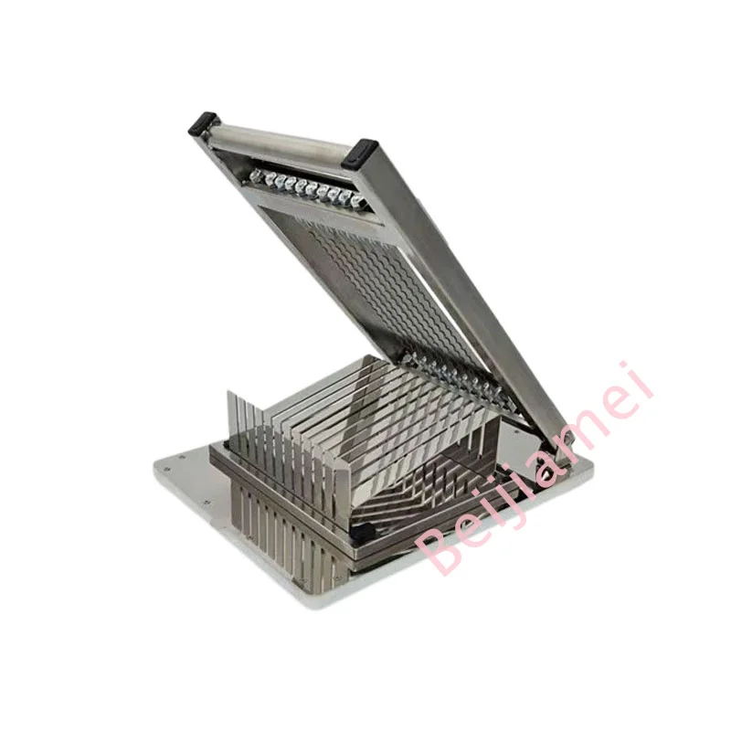 Commercial Manual 17/20/24MM Sushi Roll Cutter Machine Japan Rice Sushi Roll Cutting Tool Sushi Roll Slicer Cutting Machine