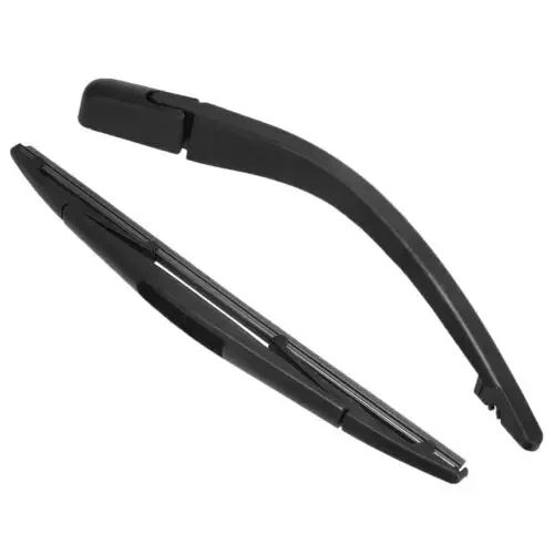 Car Wiper Blade for Peugeot 107 Citroen C1 Toyota Aygo Windshield Auto Styling Auto Windscreen Windshield Wipers Blades Window