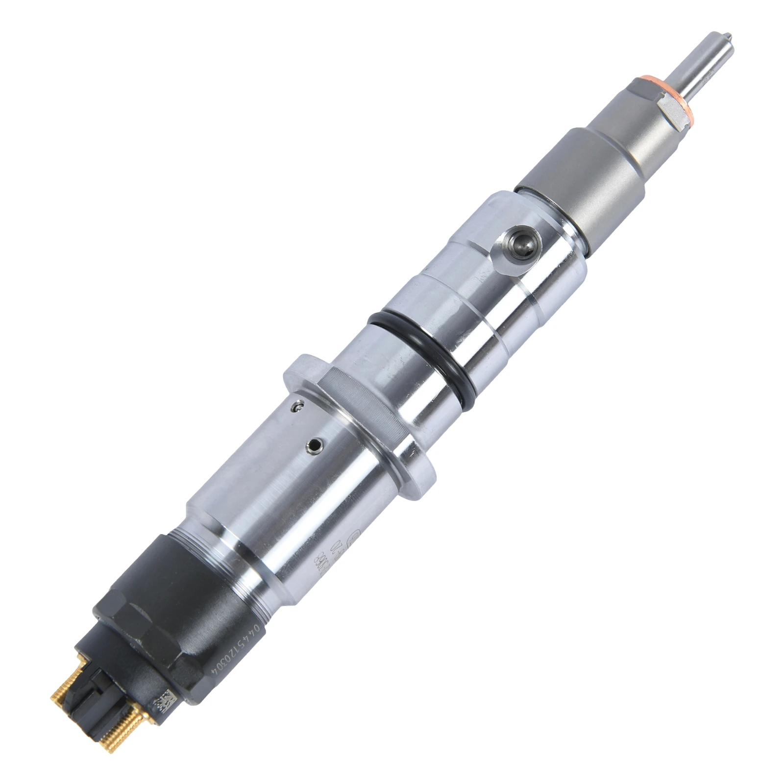 0445120304 5272937 5283275 Fuel Injector For Engines Cummins ISLe Eu3 Engine Part with 1 year warranty