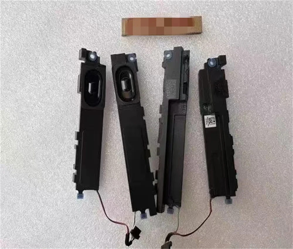 

Оригинальный динамик для HP ProBook War 66 G1 430 440 450 G5, звуковая система