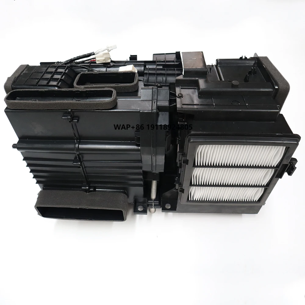 

Wholesale High Quality 2A5-979-1112 2A5-979-1113 Air Conditioner Assy Is Suitable for PC210-10 PC490-10