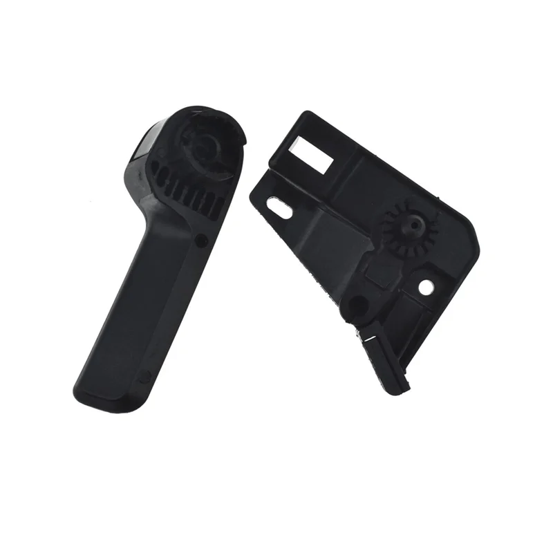 【値下げ！ ブラケットケーブルキット フードラッチレバー リリースハンドル 1J0823509C 1J1823633 1J182353 1KD823633 ジェッタゴー用