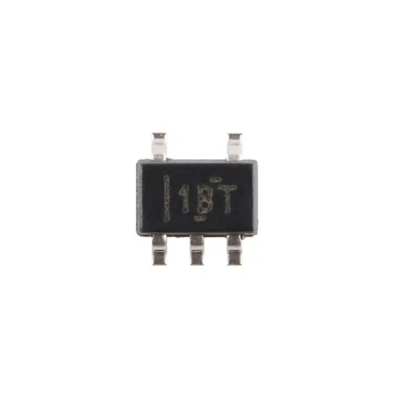 Chip sensor de temperatura digital Original TMP236A4DCKR SC-70-5