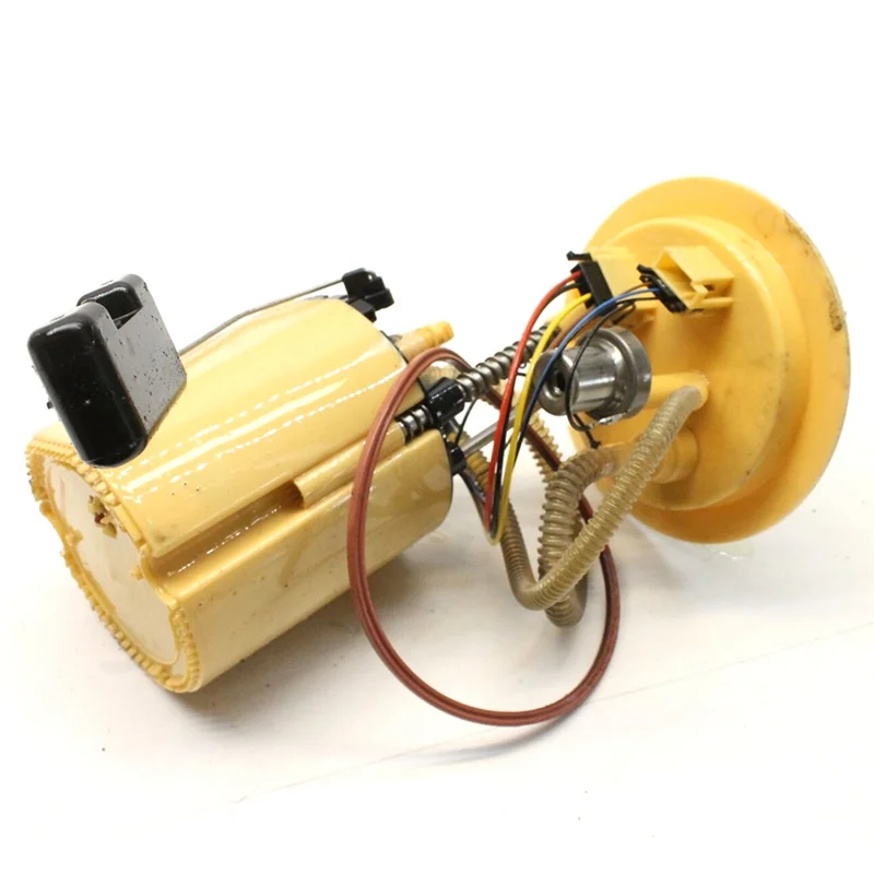 New-Diesel Fuel Pum… - image