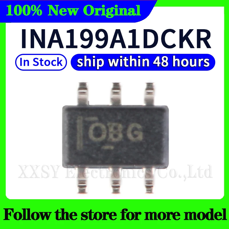 INA193AIDBVR INA199A1DCKR INA181A1IDBVR INA128UA/2K5 INA180A1QDBVRQ1 INA139NA/3K INA333AIDGKR INA3221AIRGVR 48 ساعة السفينة