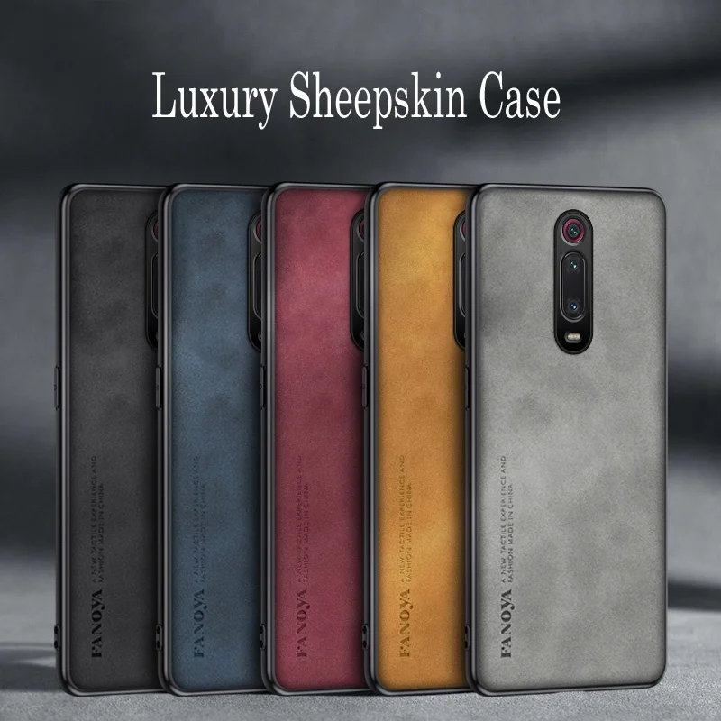 For Xiaomi Mi 9T Pr…